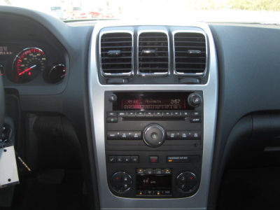 2012 GMC Acadia SLT-1