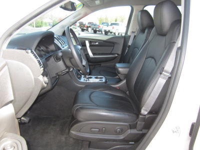 2012 GMC Acadia SLT-1