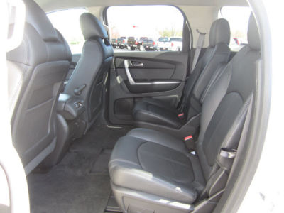 2012 GMC Acadia SLT-1