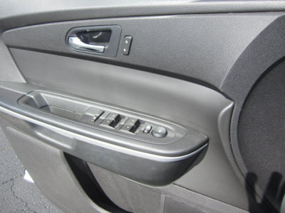 2012 GMC Acadia SLT-1