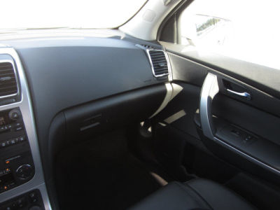 2012 GMC Acadia SLT-1