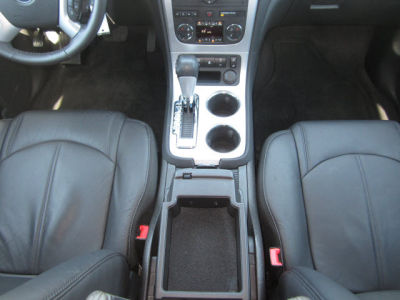 2012 GMC Acadia SLT-1