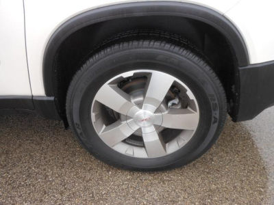 2012 GMC Acadia SLT-1