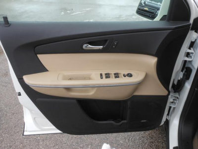 2012 GMC Acadia SLT-1