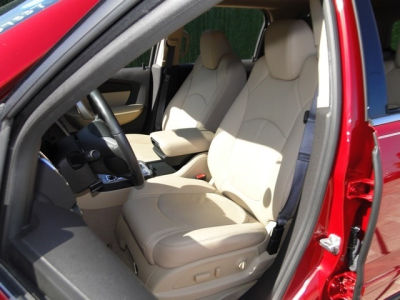 2012 GMC Acadia SLT-2