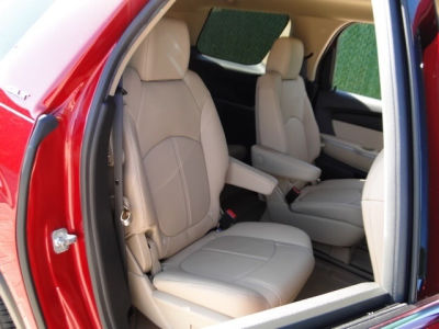 2012 GMC Acadia SLT-2
