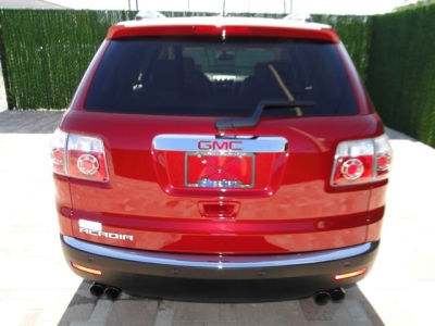 2012 GMC Acadia SLT-2