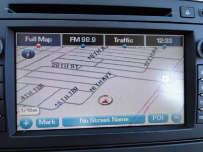 2012 GMC Acadia SLT-2