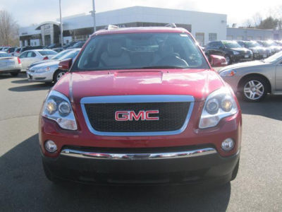 2012 GMC Acadia SLT-1