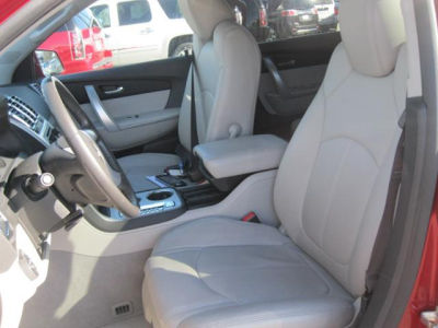 2012 GMC Acadia SLT-1