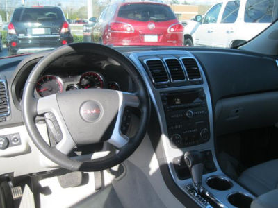 2012 GMC Acadia SLT-1