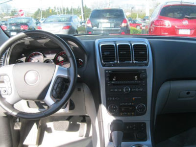 2012 GMC Acadia SLT-1