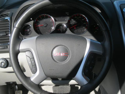 2012 GMC Acadia SLT-1