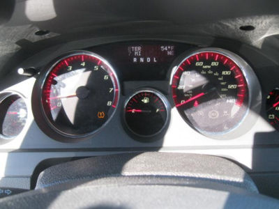2012 GMC Acadia SLT-1