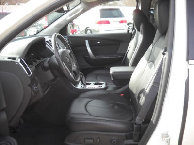 2012 GMC Acadia SLT-1