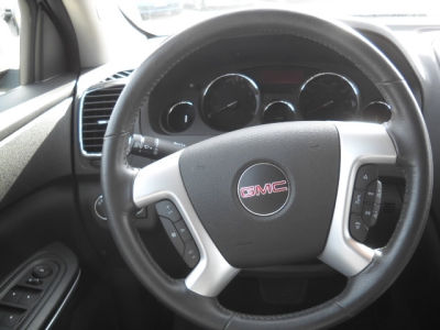 2012 GMC Acadia SLT-1