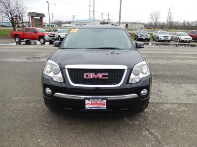 2012 GMC Acadia  SLT-1