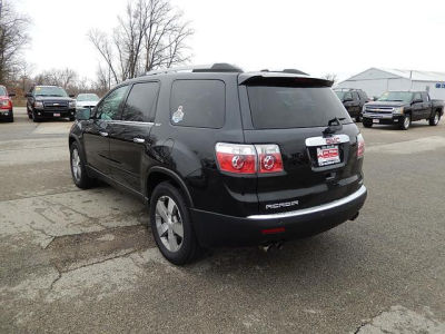 2012 GMC Acadia  SLT-1