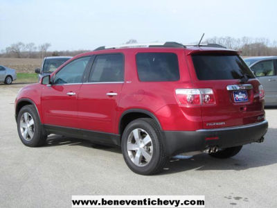 2012 GMC Acadia SLT-1