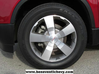 2012 GMC Acadia SLT-1