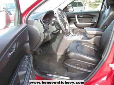 2012 GMC Acadia SLT-1