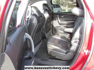 2012 GMC Acadia SLT-1