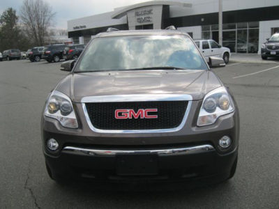 2012 GMC Acadia SLT-1