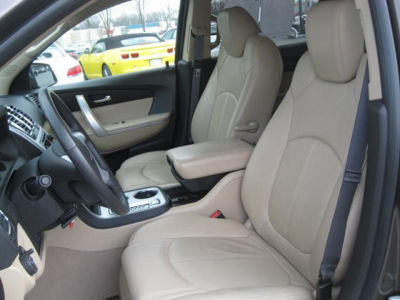 2012 GMC Acadia SLT-1