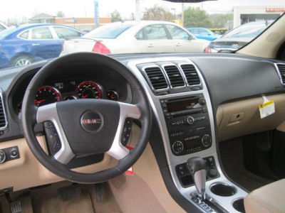 2012 GMC Acadia SLT-1
