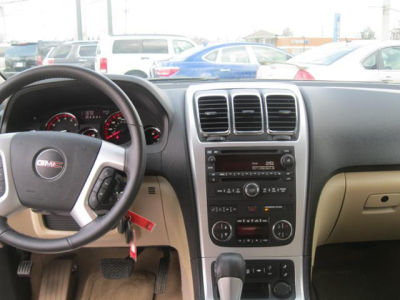 2012 GMC Acadia SLT-1