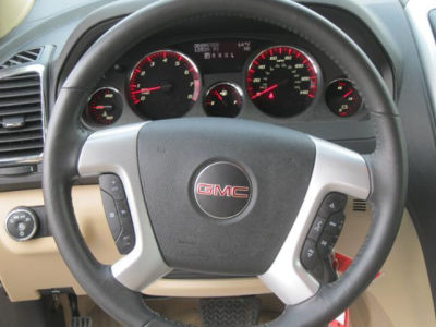 2012 GMC Acadia SLT-1