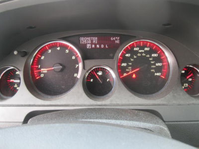2012 GMC Acadia SLT-1