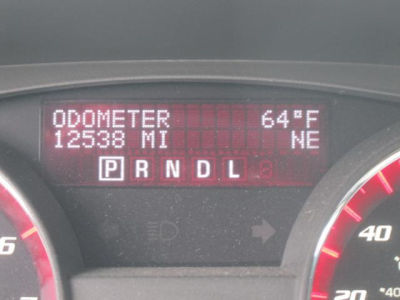 2012 GMC Acadia SLT-1