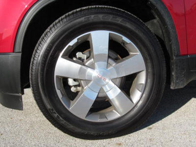 2012 GMC Acadia SLT-1