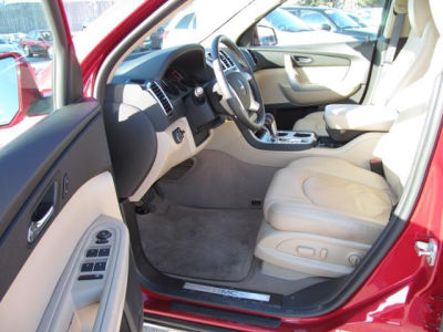 2012 GMC Acadia SLT-1