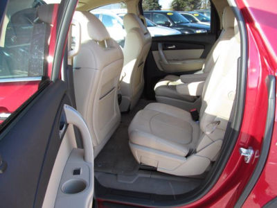 2012 GMC Acadia SLT-1