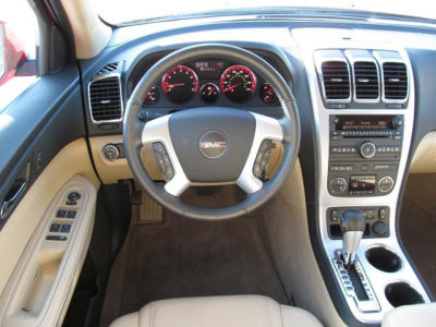 2012 GMC Acadia SLT-1
