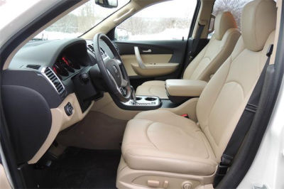 2012 GMC Acadia SLT-1