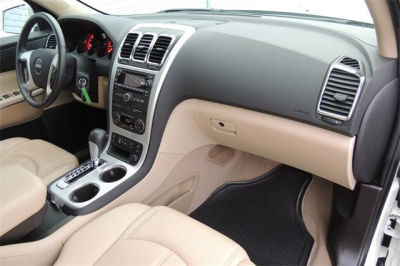 2012 GMC Acadia SLT-1