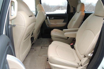 2012 GMC Acadia SLT-1