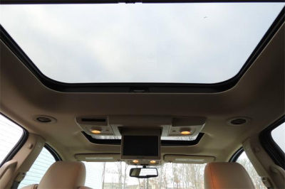2012 GMC Acadia SLT-1