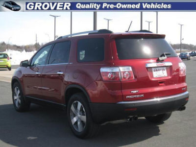 2012 GMC Acadia SLT-1