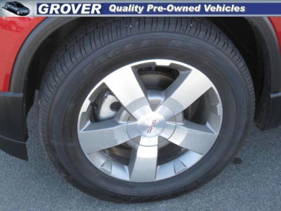 2012 GMC Acadia SLT-1