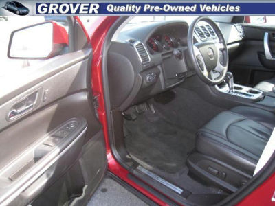 2012 GMC Acadia SLT-1