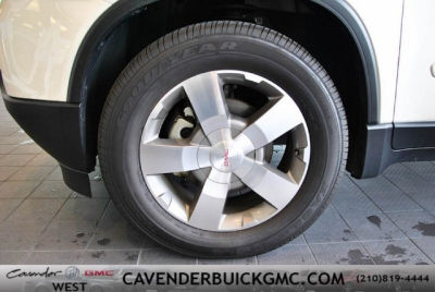 2012 GMC Acadia  SLT-1