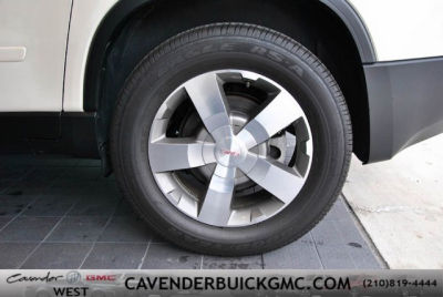 2012 GMC Acadia  SLT-1