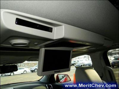 2012 GMC Acadia  SLT-1