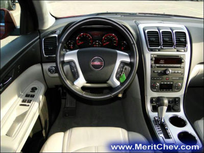 2012 GMC Acadia  SLT-1