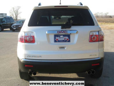 2012 GMC Acadia SLT-1