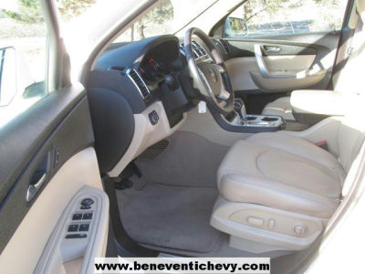 2012 GMC Acadia SLT-1